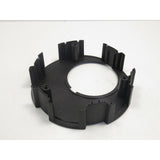 Cleancraft Sockel SDWP 7518 40045847 / RAL9005 SM-075240045847 - SM.P-075240045847