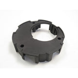 Cleancraft Sockel SDWP 7518 40045847 / RAL9005 SM-075240045847 - SM.P-075240045847