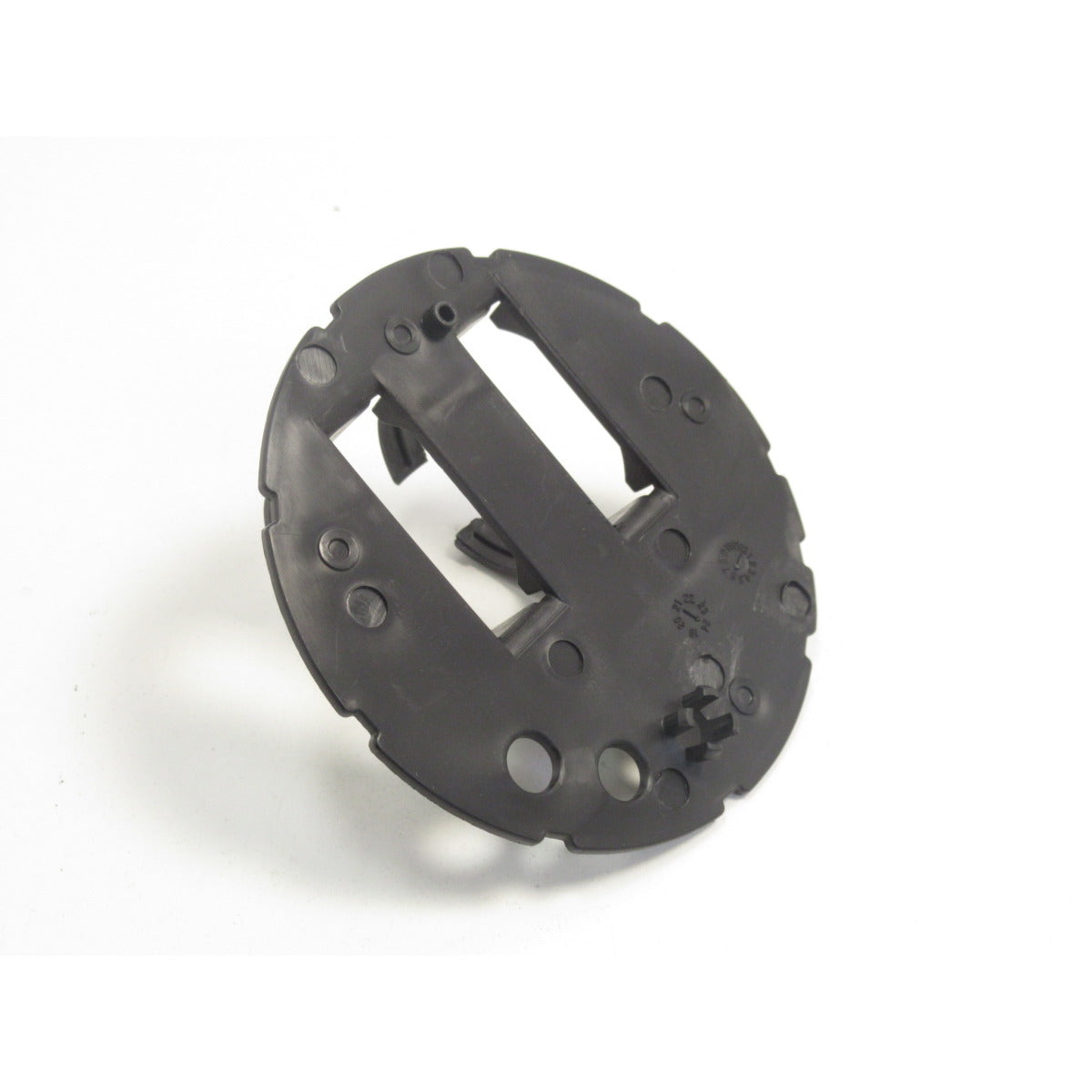 Cleancraft Halterung SDWP 7516, 7518 40047569 / für Kondensator SM-075240047569 - SM.P-075240047569