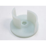Cleancraft Lüfterrad SDWP 7514A 403331101 / Ø82 / H45 - Art. 0752403331101