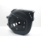 Cleancraft Gehäuse WSAR 20 links / RAL7011 SM-0756002004 - SM.P-0756002004
