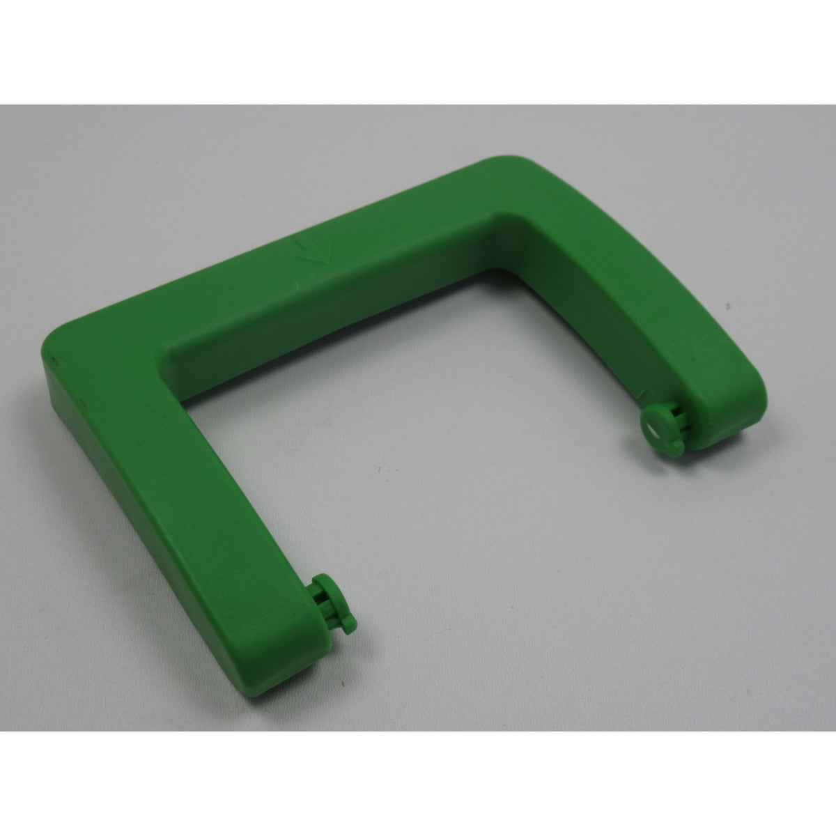 Cleancraft Handgriff WSAR 20, 30 RAL6018 SM-0756002006 - SM.P-0756002006