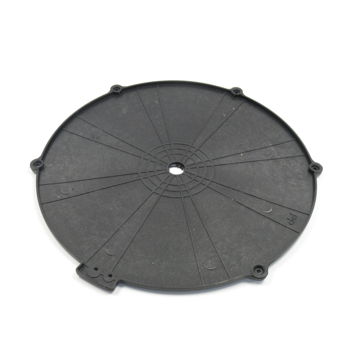 Cleancraft Abdeckung WSAR 20, 30 für Rückholfeder SM-0756002009 - SM.P-0756002009