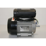 Aircraft Motor 2HP 80 B3 220/50M 84405C0 - Art. 084405C0