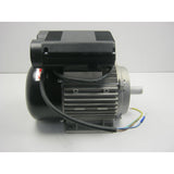 Aircraft Motor 1,5kW / 230V S3-75 84405CA - Art. 084405CA