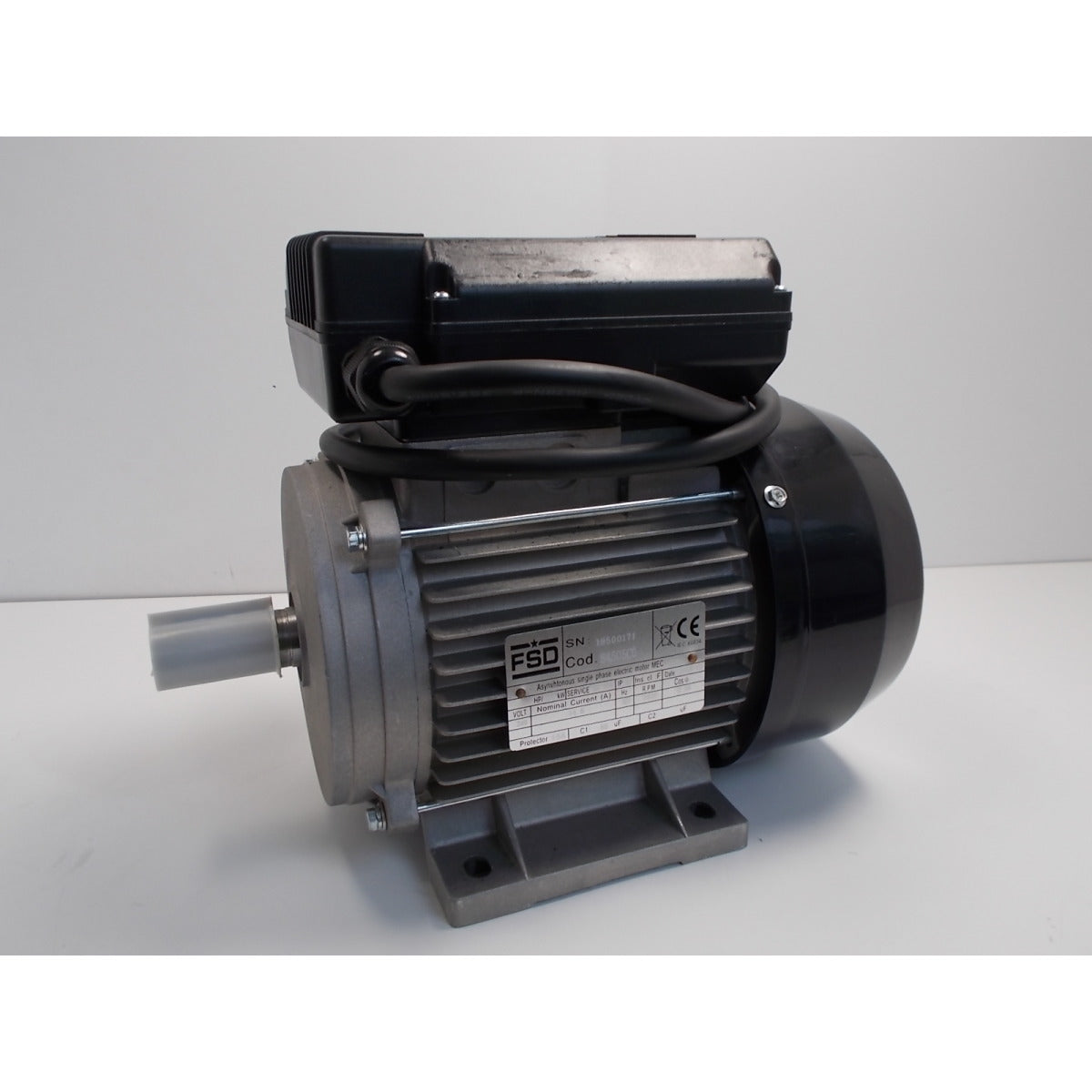 Fini Motor 2,2kW / 230V 84505C0 / HP3 M90L T 230/50 +C S3/75 - Art. 084505C0
