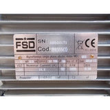 Fini Motor 2,2kW / 230V 84505C0 / HP3 M90L T 230/50 +C S3/75 - Art. 084505C0
