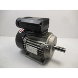Aircraft Motor 2,2kW / 230V 84506CA - Art. 084506CA