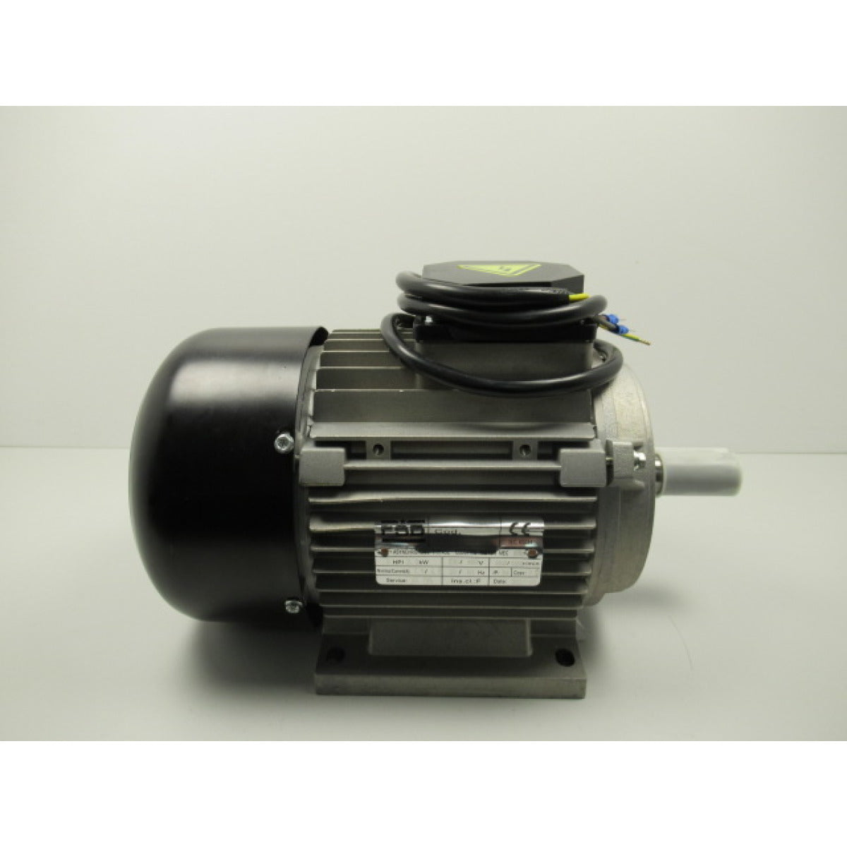 Aircraft Motor 2,2kW / 400V 845S0CA - Art. 0845S0CA