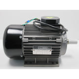 Fini Motor 3,0kW / 400V/50Hz / S3-75 846S0CA / Bauform M90L / 4HP - Art. 0846S0CA