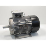 Aircraft Motor 4,0kW/HP5,5 T230/400 M100 S3-75 847S01A - Art. 0847S01A