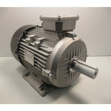 Aircraft Motor 7,5kW 400/700 M132 S3-75 849T00A - Art. 0849T00A