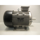 Aircraft Motor 7,5kW 400/700 M132 S3-75 849T00A - Art. 0849T00A