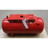 Aircraft Kessel MK 103-90-3M / 90L / 11BAR #87GC510053 / RAL3000 - Art. 087GC510053