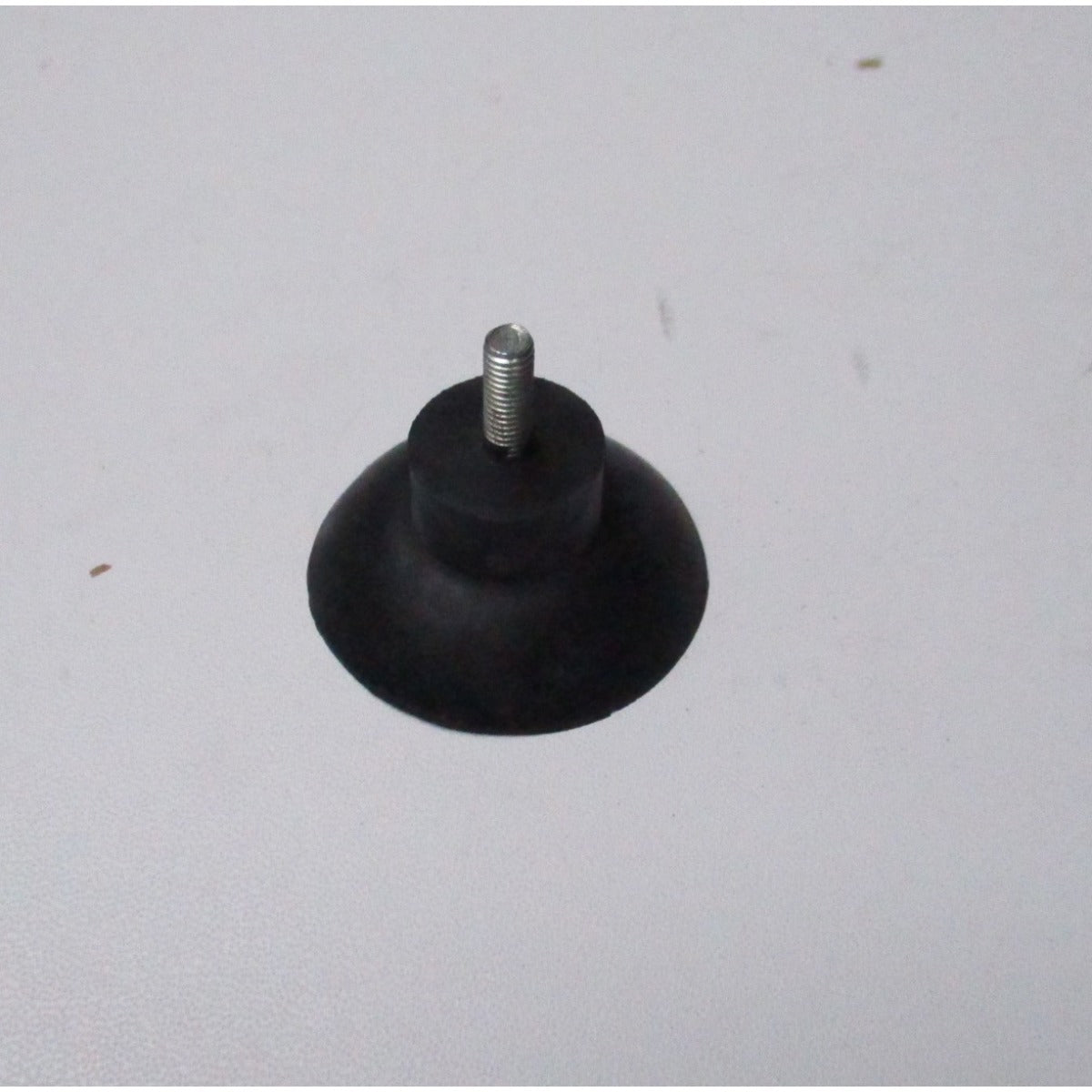 Aircraft Gummifuss CA211/10 E, CA221, AB90 9038441 / mit Gewinde M5X15 - Art. 09038441