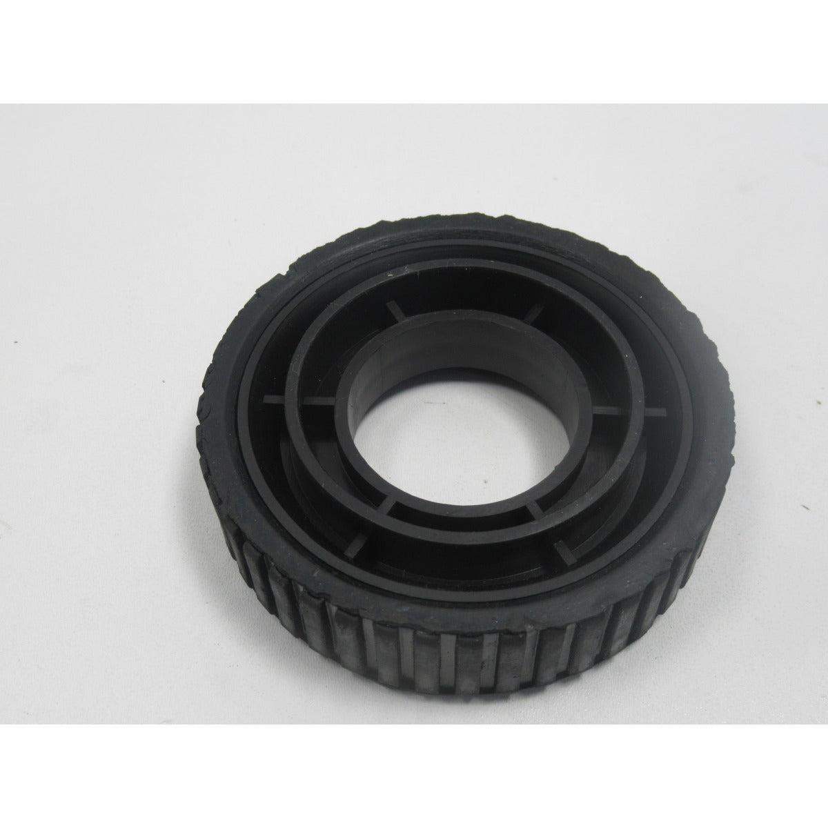 Fini Rad MB 185OF E 9038756 / RAL9005 / Ø100 - Art. 09038756