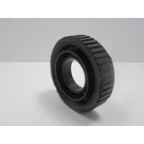 Fini Rad MB 185OF E 9038756 / RAL9005 / Ø100 - Art. 09038756