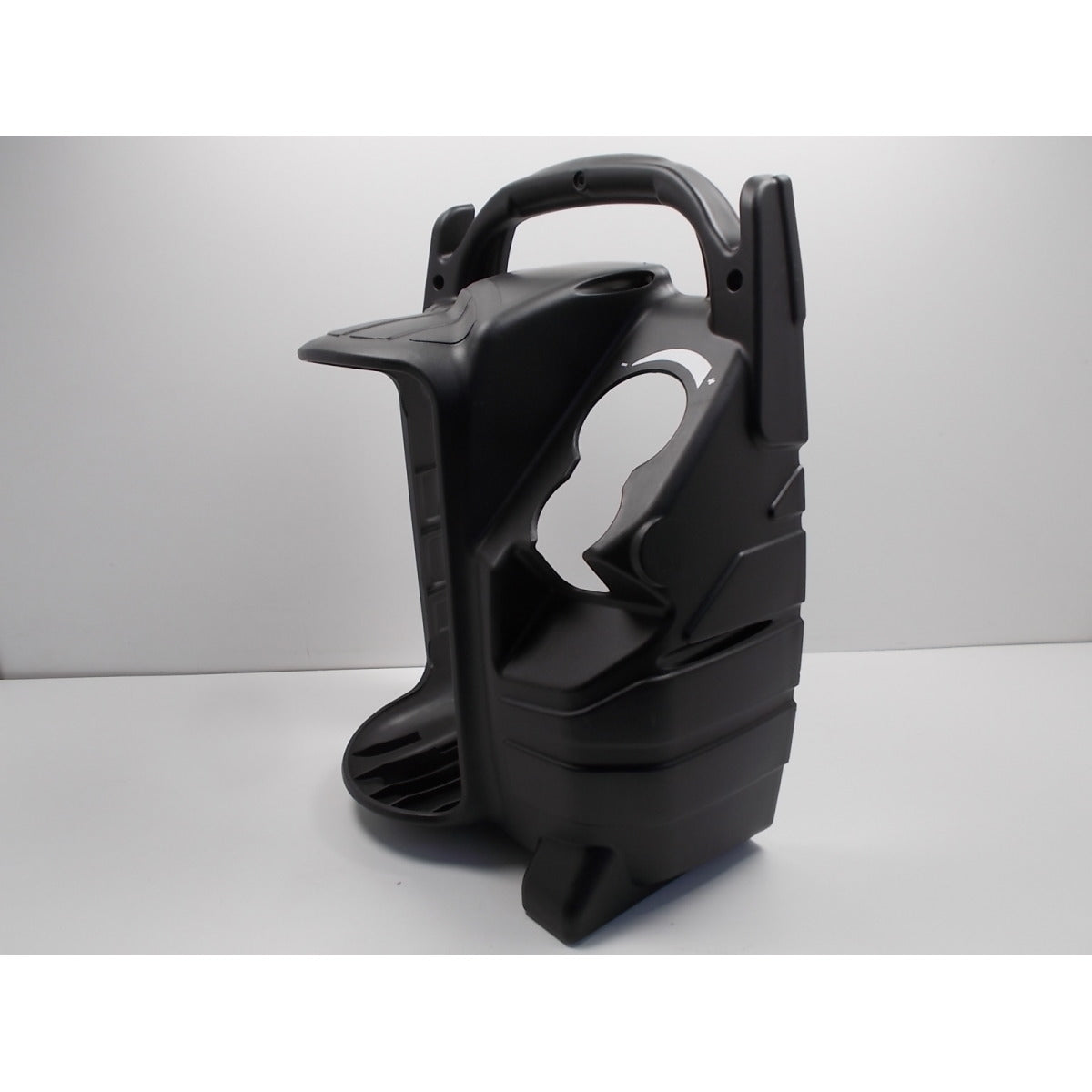 Aircraft Vordere Abdeckung Mobilboy 185OF E 9038998 / RAL9005 - Art. 09038998
