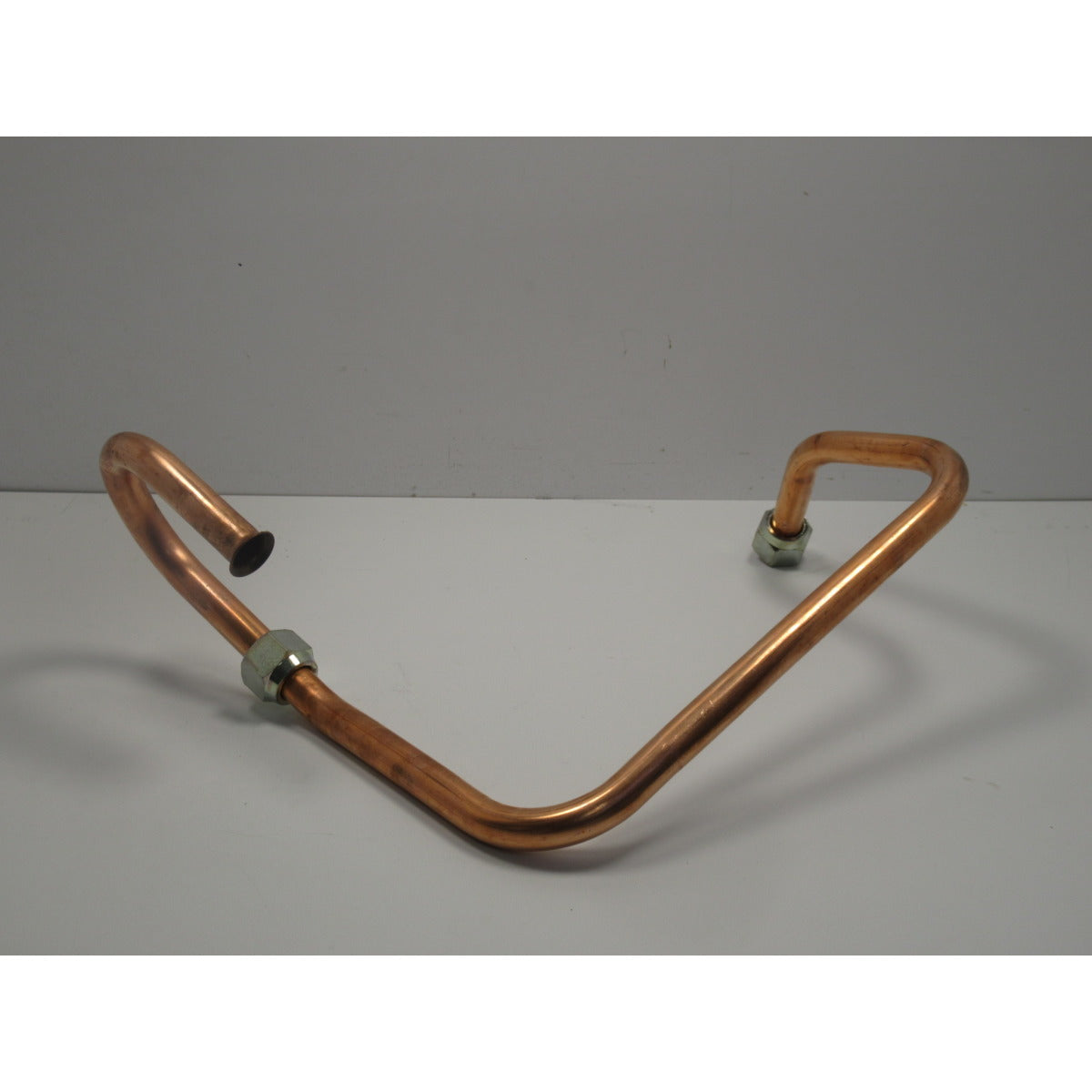 Aircraft Druckleitung NB7/500 D18 CU 9043522 - Art. 09043522