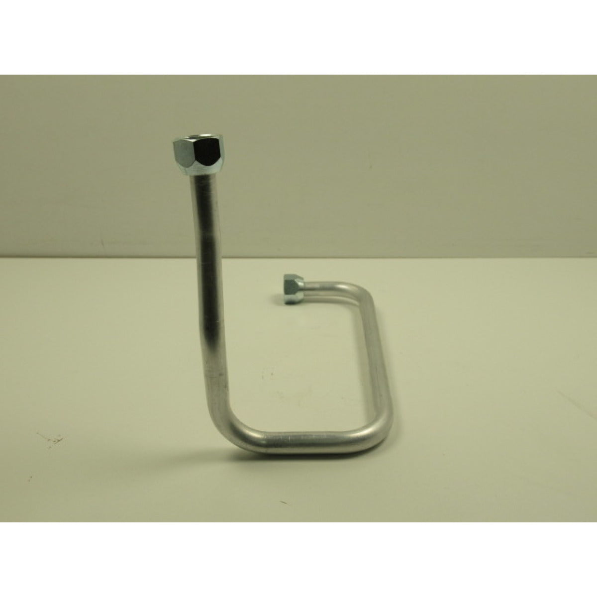 Aircraft Druckleitung MK 102/100 B510N 9043560, ALU-Ausführung - Art. 09043560
