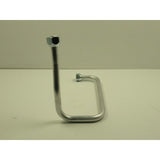 Aircraft Druckleitung MK 102/100 B510N 9043560, ALU-Ausführung - Art. 09043560