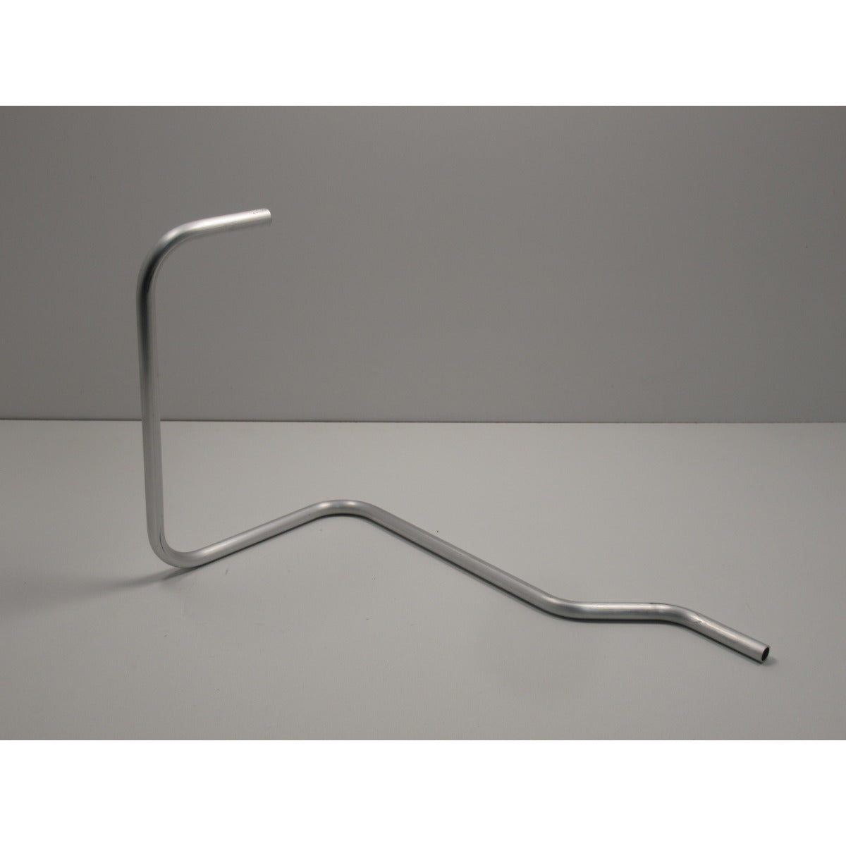 Aircraft Druckleitung VKM 4020 AL10 B151 9043771 - Art. 09043771