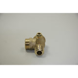 AIRCRAFT RS-Ventil 3/4"AGX1/2"AG  9048003 SM-09048003