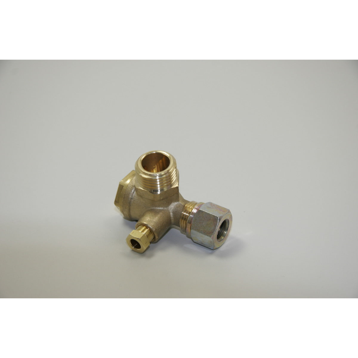 Aircraft RS-Ventil l 1/2"AG x 3/8" AG 9048075 - Art. 09048075