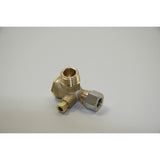 Aircraft RS-Ventil l 1/2"AG x 3/8" AG 9048075 - Art. 09048075