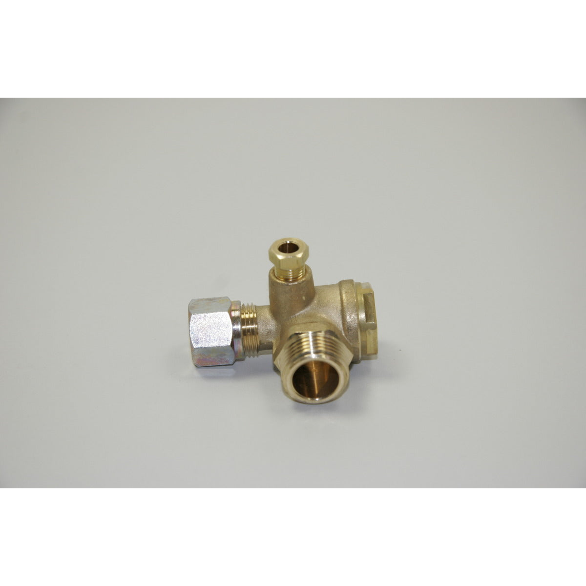 Aircraft RS-Ventil l 1/2"AG x 3/8" AG 9048075 - Art. 09048075