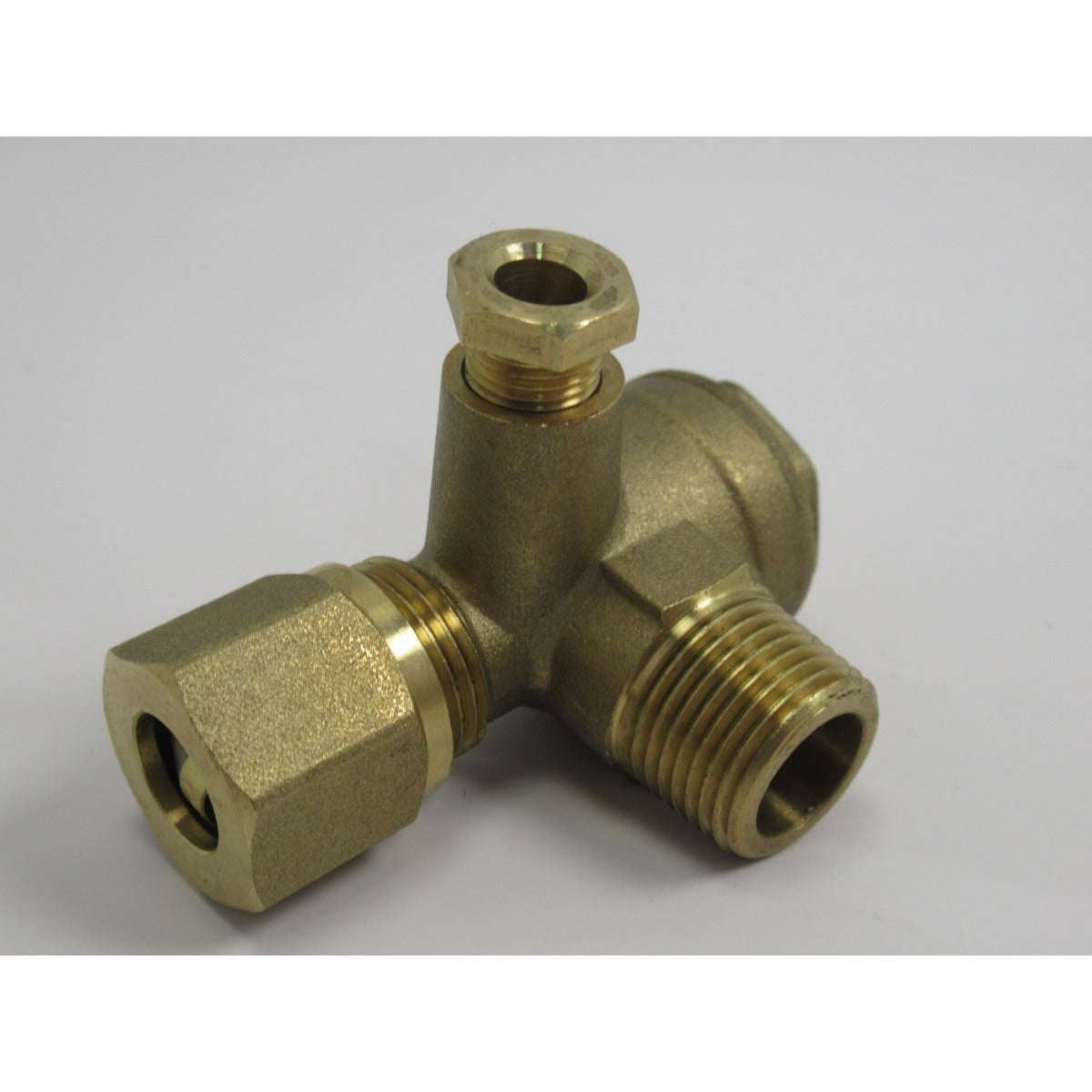Fini RS-Ventil 3/8"x 3/8" 9048091 / VITON - Art. 09048091