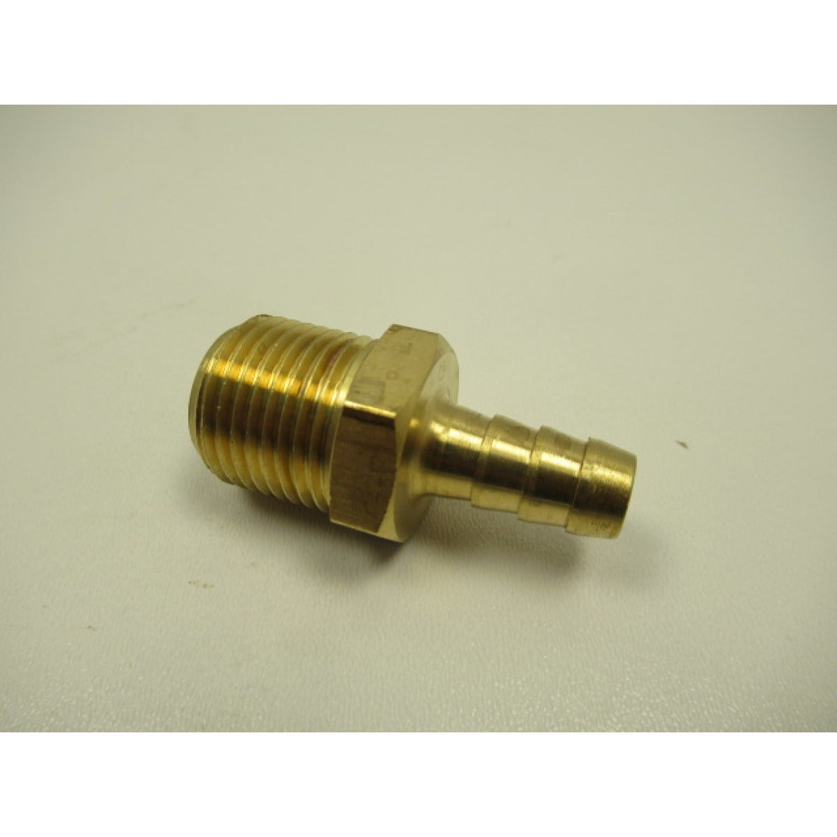 Aircraft RS-Ventil 1/2"AG & 9mm Schlauchtülle 9048117 - Art. 09048117