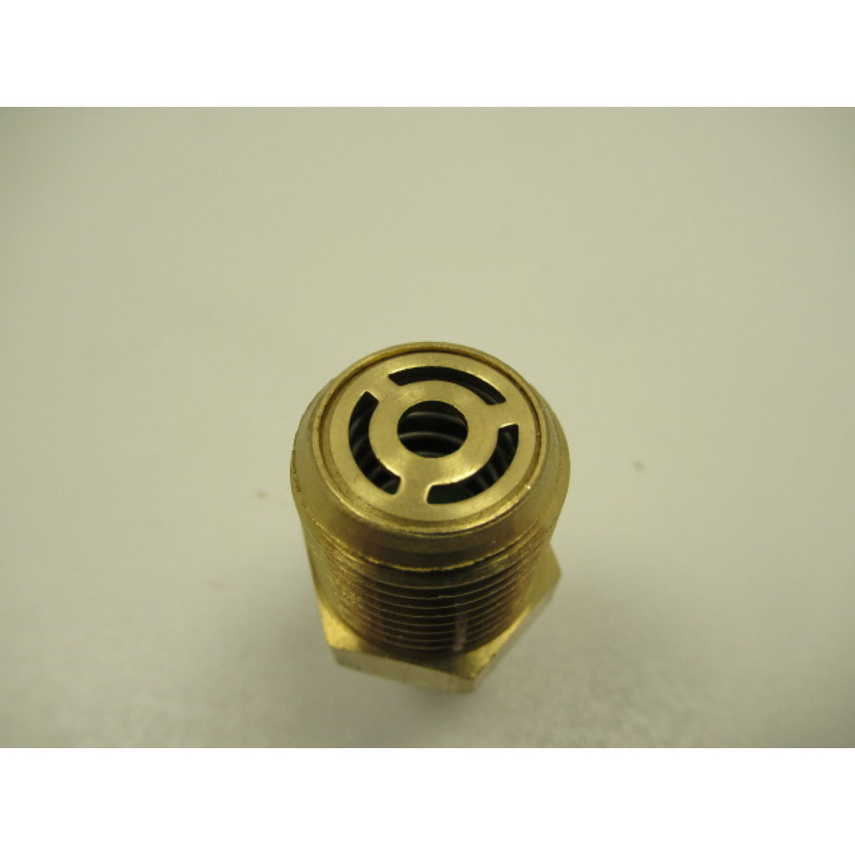 Aircraft RS-Ventil 1/2"AG & 9mm Schlauchtülle 9048117 - Art. 09048117