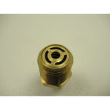 Aircraft RS-Ventil 1/2"AG & 9mm Schlauchtülle 9048117 - Art. 09048117