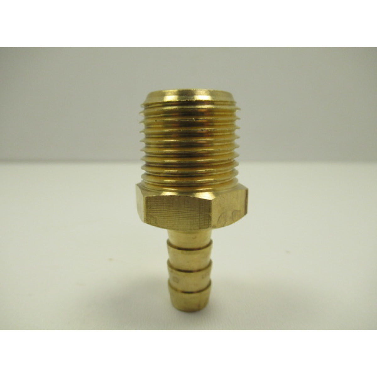 Aircraft RS-Ventil 1/2"AG & 9mm Schlauchtülle 9048117 - Art. 09048117