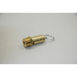 Aircraft Sicherheitsventil 3/8" / 14bar 9049219 - Art. 09049219