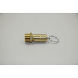 Aircraft Sicherheitsventil 3/8" / 14bar 9049219 - Art. 09049219