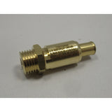 Aircraft Sicherheitsventil 1/4" 8,3bar PED 9049316 - Art. 09049316