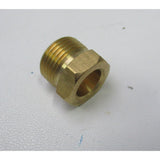 AIRCRAFT Schneidringverschraubung 3/8"  9050515 / für Druckleitung SM-09050515