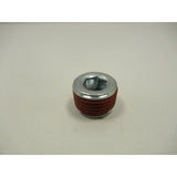 Aircraft Verschlußschraube R1/2" 9050545 / mit Loctite - Art. 09050545