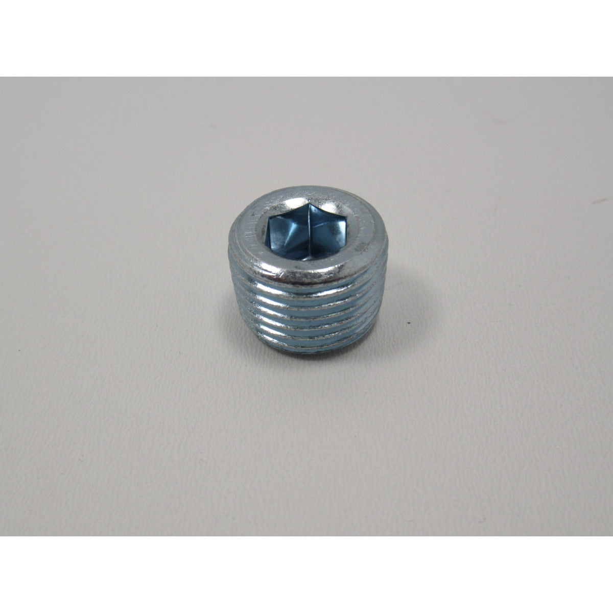 Aircraft Verschlussschraube R1/2" 9050619 - Art. 09050619