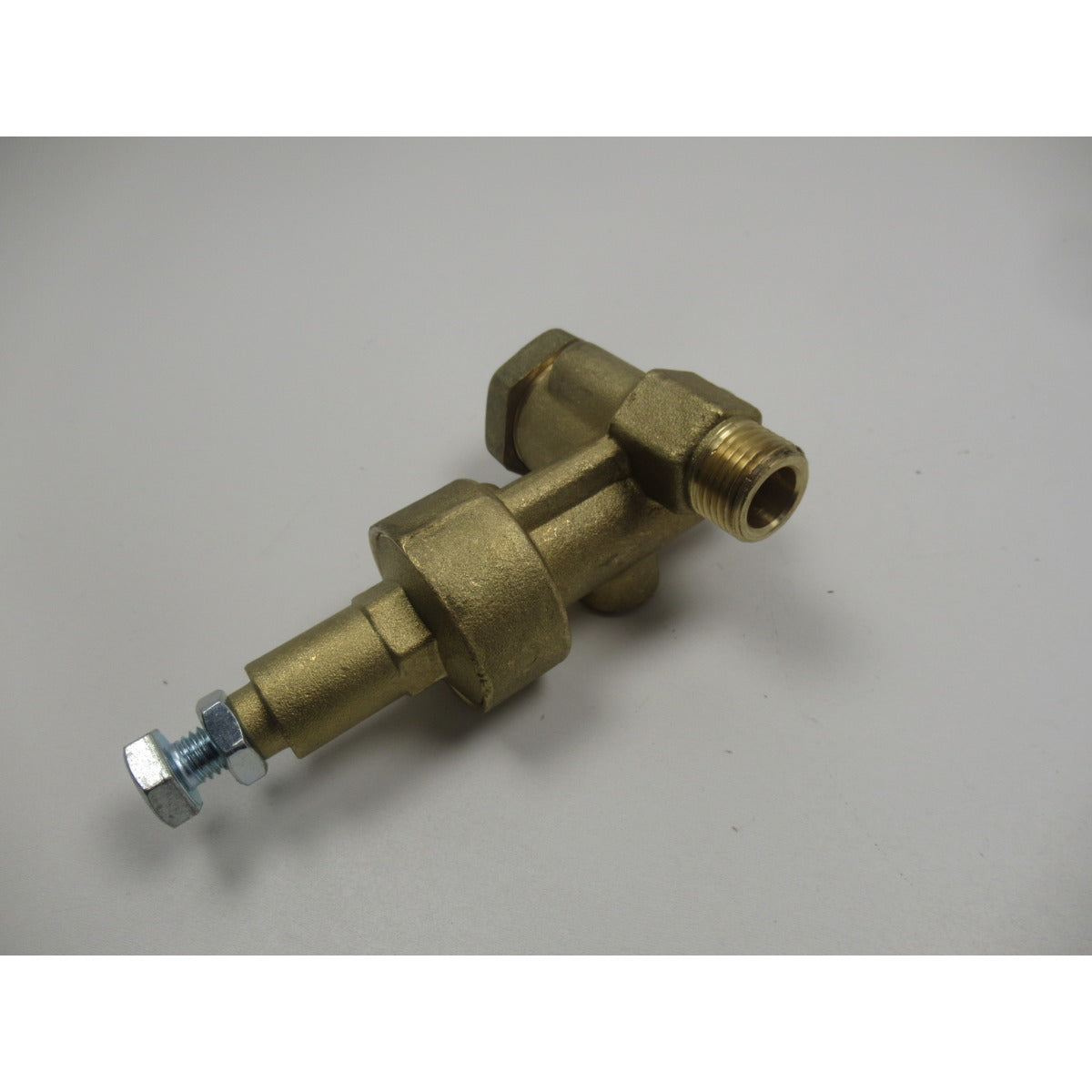 Aircraft Freilaufventil AU77 F074-0FNA 9050739 - Art. 09050739
