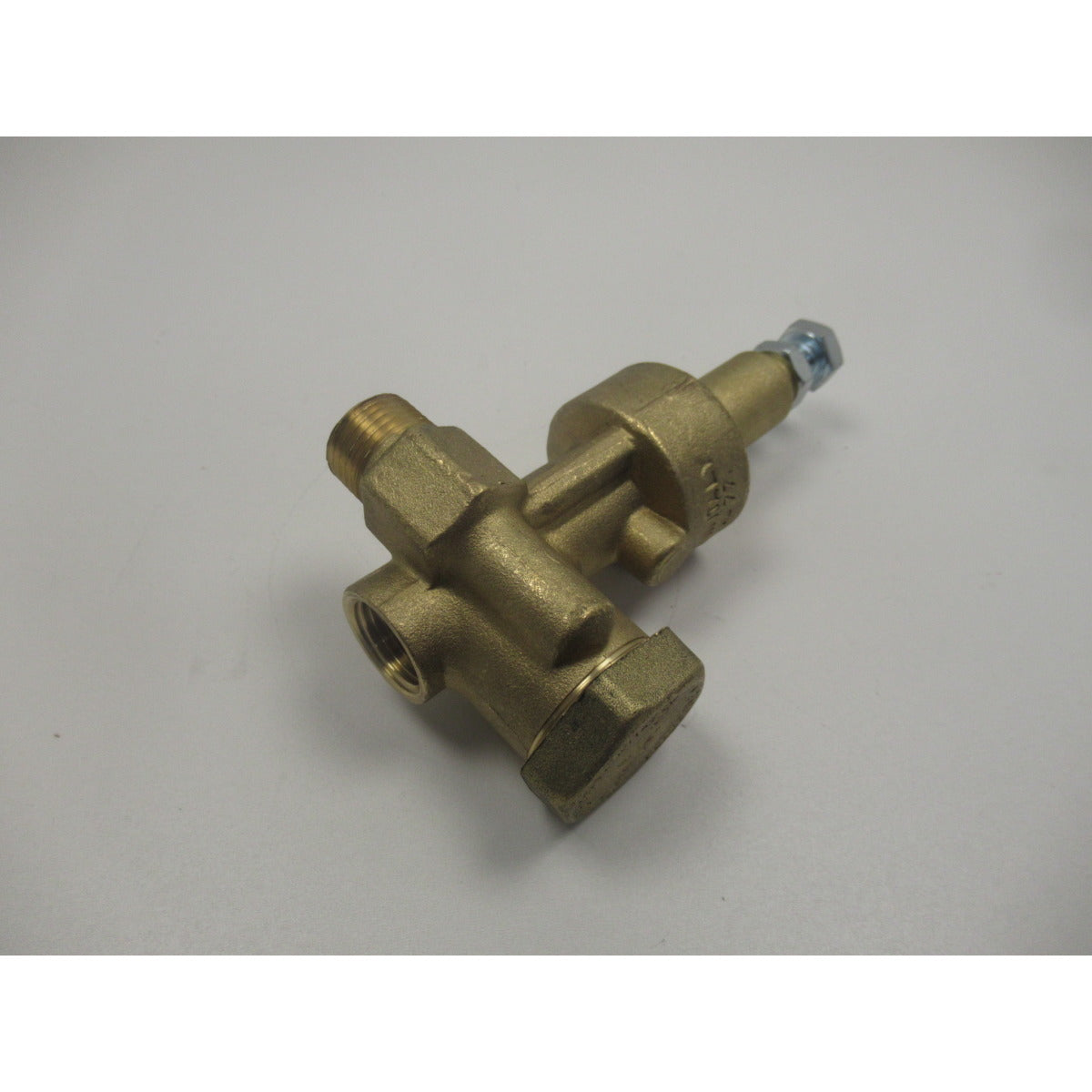 Aircraft Freilaufventil AU77 F074-0FNA 9050739 - Art. 09050739