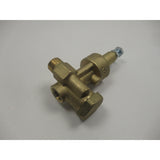 Aircraft Freilaufventil AU77 F074-0FNA 9050739 - Art. 09050739