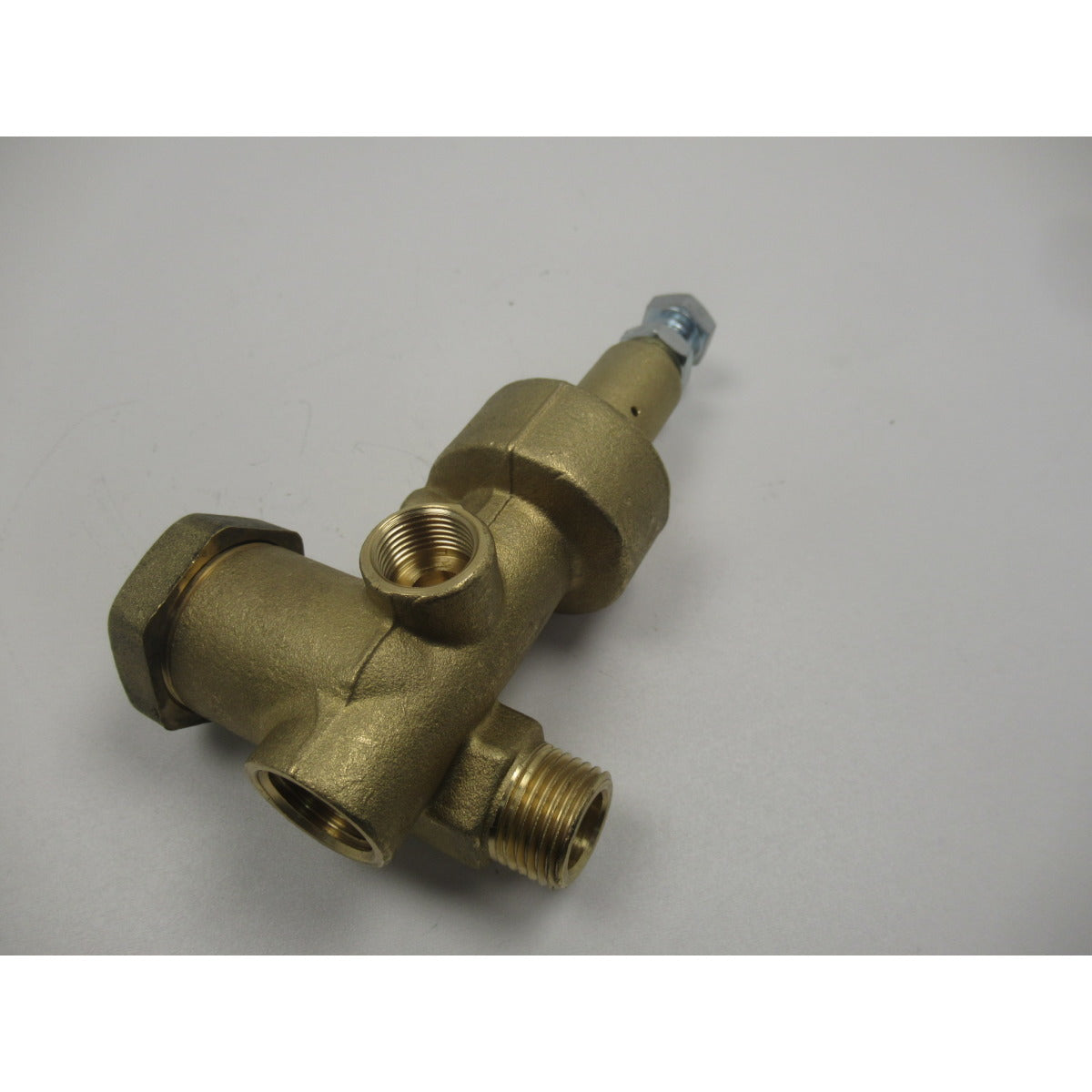 Aircraft Freilaufventil AU77 F074-0FNA 9050739 - Art. 09050739