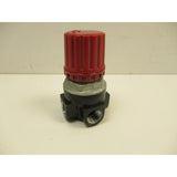 Fini Druckregler 1/4" 9051138 / 4x1,/4" - Art. 09051138