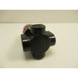 Fini Druckregler 1/4" 9051138 / 4x1,/4" - Art. 09051138