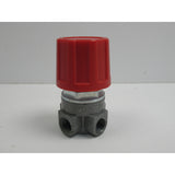 Fini Druckregler 1/4" 9051143 - Art. 09051143