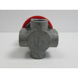 Fini Druckregler 1/4" 9051143 - Art. 09051143