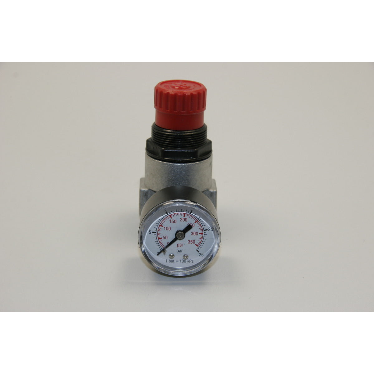 Aircraft Druckregler 1/4", 15bar 9051192 - Art. 09051192